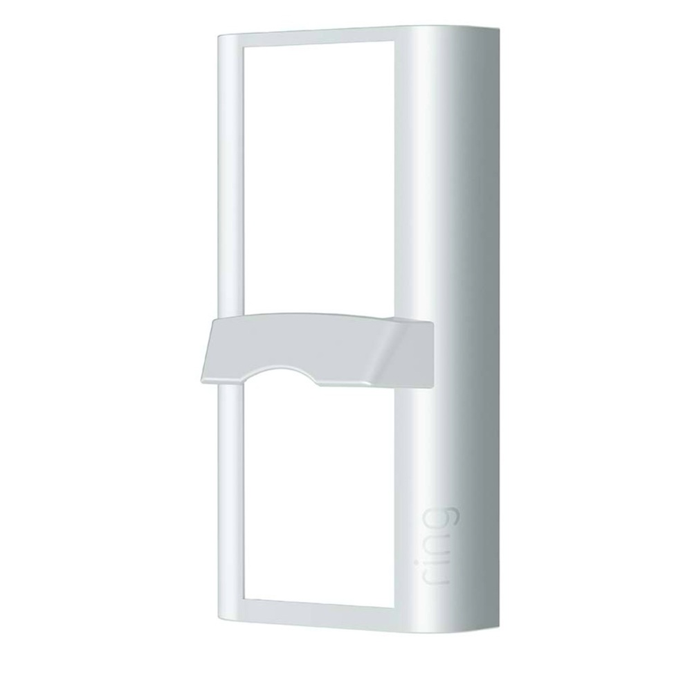 Ring Peephole Cam Package View Faceplate